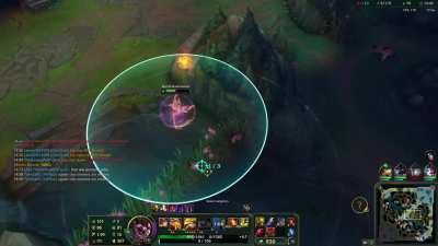 Kled the Courageous