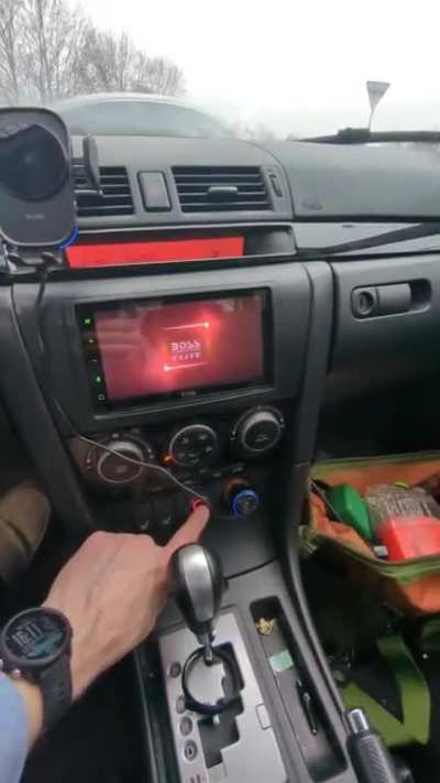 Is it a push button start if you have to turn the key first?