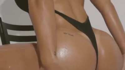 Vanessinha from IG
