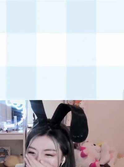 Bunny Girl Jaime 😋