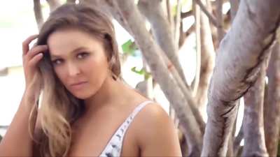 Ronda Rousey