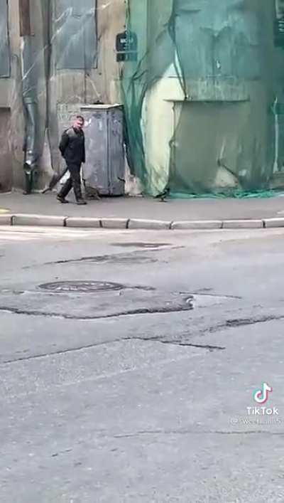 Типичный Питер