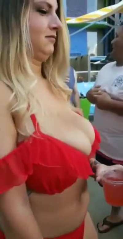 Bouncy