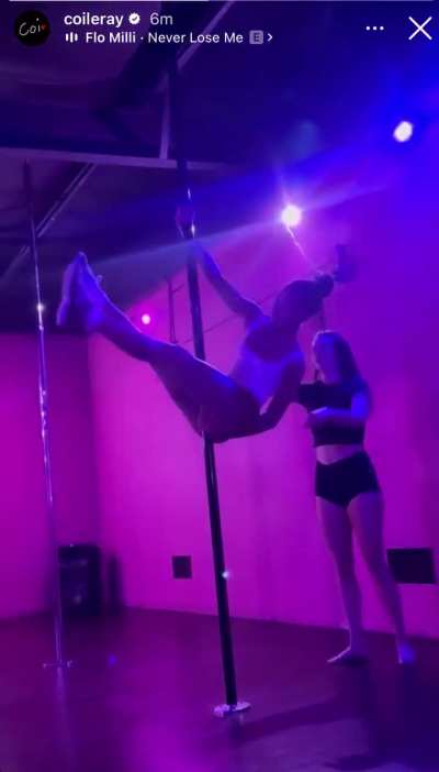 🤸&zwj;♀️🥵