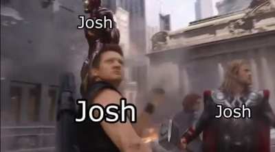 Josh: The Final Battle