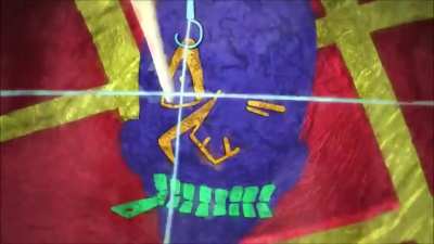 Abaixo ao Pastel&atilde;o