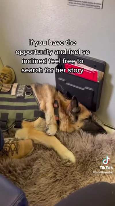 I'm not crying, you're crying