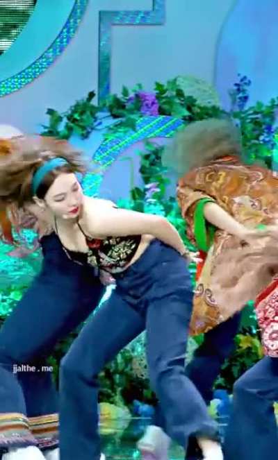 Nayeon 🔥