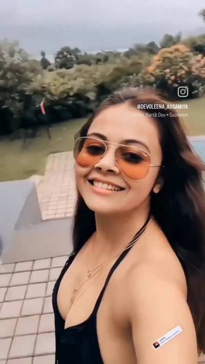 Devolena 