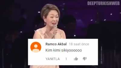 Her g&uuml;n bir deep turkish web video serisi #32.G&uuml;n
