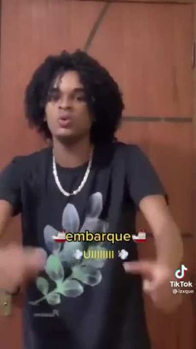 Essa é a loud 🤪