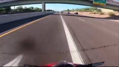 to speed
