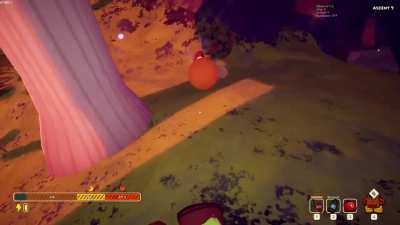 Kicking has to stay as a toggleable option, It completely nerfs zombies (Until the wind screws you over)