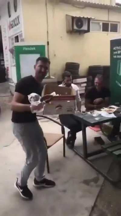 Al bismillah