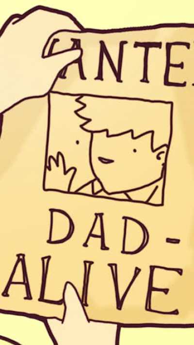 wanted [animated]
