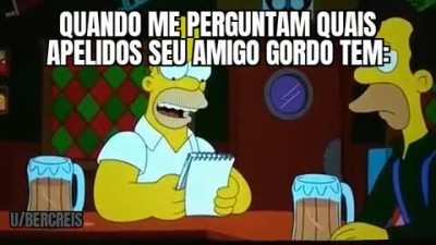 Gordinho