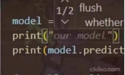 Github Copilot has some interesting world order ideas