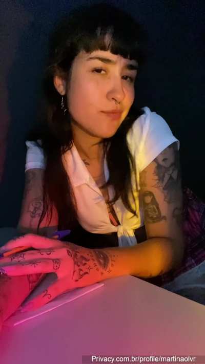 Martina Olvr