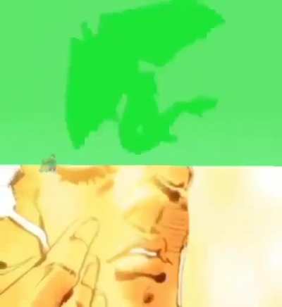The ultimate fusion
