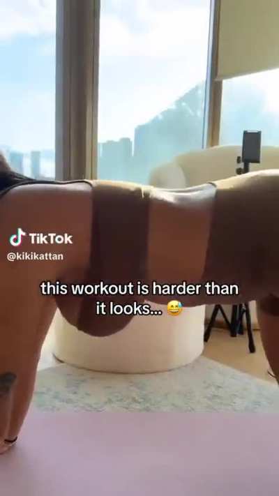 Workout