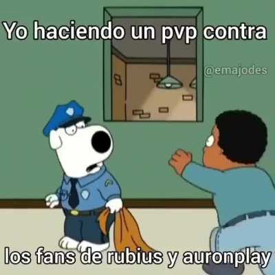 Mueran tarados