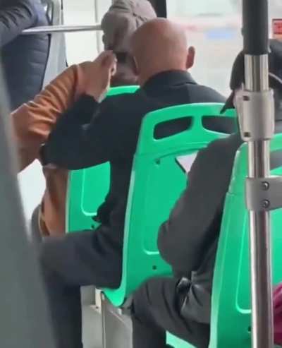 Nada como ir bien arreglado a la trabajaci&oacute;n