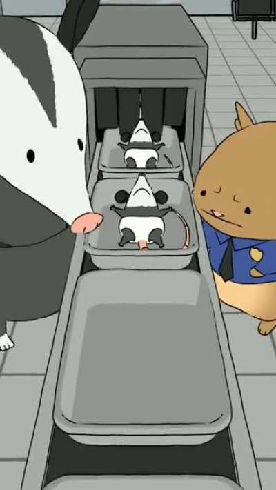 That's so cute