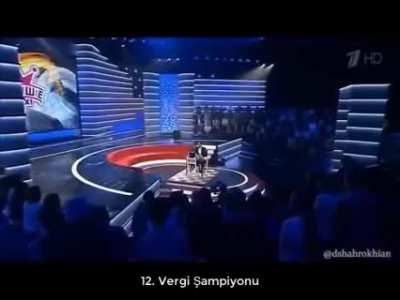 Bu video vergisi &ouml;denmediği i&ccedil;in on g&uuml;ne silinecektir