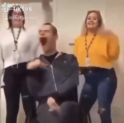 no funnyn't