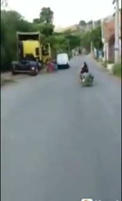 Choo Choo