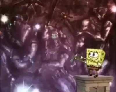 We all know the Pillar Men sexy