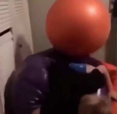 Nothing makes me as happy as when a Kid hurts himself, and Learns a lesson out of it