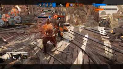 POV: you main JJ