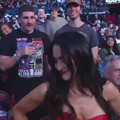 Nikki Bella