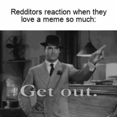 That&rsquo;s how we show affection!