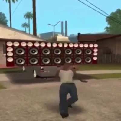 When You Shuffle Your Earl Playlist