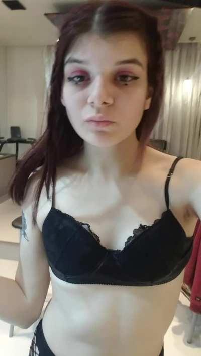 Full fetish goddes latina &amp;gt;&amp;lt; SUB free in my of &hearts; $ custom content $