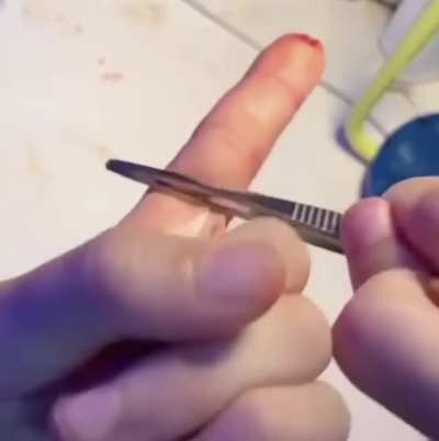 Thanks, I Hate Special Effects Stuff