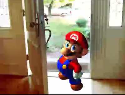Hand it over