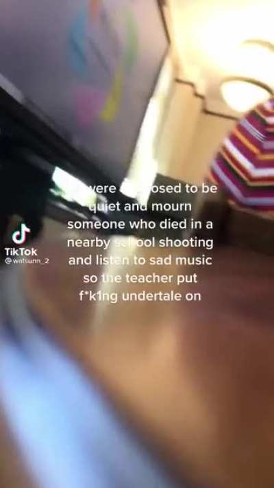 *Megalovania plays next*