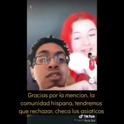 la faraona cuando habla de sus gustos(?