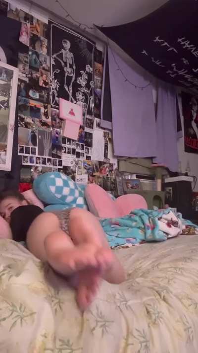 RacePlay Foot Joi