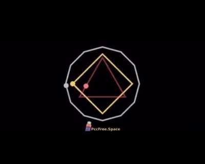 Polyrhythms shapes