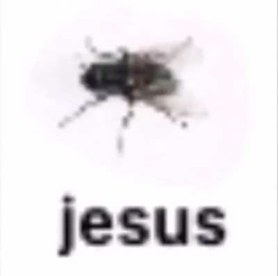 jesus.