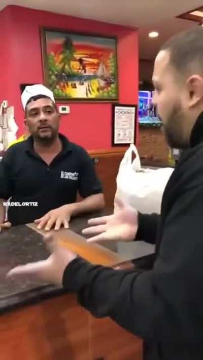 Do you have Aguacate?