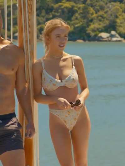 Sydney Sweeney 