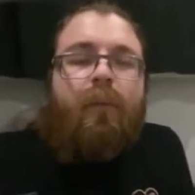 Vaush describes the winning strategy