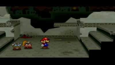 TTYD Abridged: Part 1 Preview