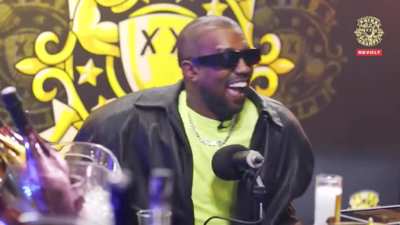 Ye on cutting Soulja Boy&rsquo;s verse from Donda