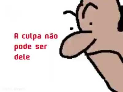 Hulk gosta de cr&iacute;tica social foda